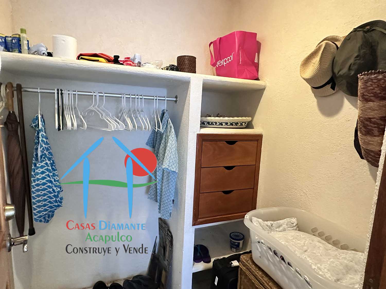 Océano Dorada 6 - Recámara principal 6